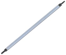 Вставка (бита) прецизионная для отвертки 91230, Torx T9 / Torx T15 KING TONY 24330915 TONY - фото 714714