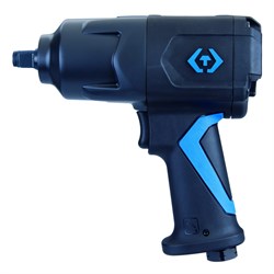 Гайковерт пневматический ударный 1/2", 1356 Нм KING TONY 33461-100 TONY - фото 714724