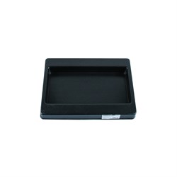 Ложемент для набора торцевых головок 9-2526MR, PVC KING TONY 84700220B TONY - фото 714730