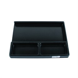 Ложемент для набора торцевых головок 9-3523MR, PVC KING TONY 84700320B TONY - фото 714731