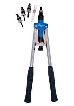 Заклепочник для резьбовых заклепок М5-М10 KING TONY 79731 TONY - фото 714739