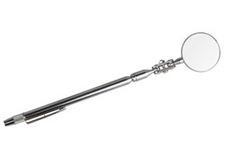 Зеркало телескопическое, 38 мм, магнит, чертилка KING TONY 9TQ21 TONY - фото 714746