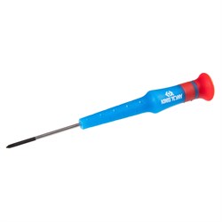 Отвертка для точных работ King Tony PH000 40 мм 14313015 - фото 714848