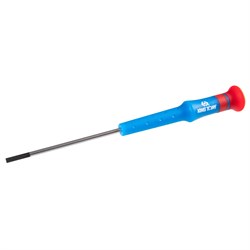 Прецизионная отвертка King Tony SL 2,5 мм, 75 мм 14322503 - фото 714863