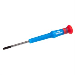 Прецизионная отвертка King Tony Torx Т20 50 мм 14332002 - фото 714875