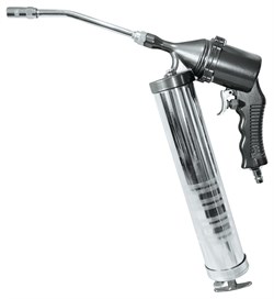 Шприц пневматический 400 мл, автомат МАСТАК 662-00501 662-00501 - фото 714926