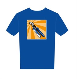 Майка брендированная "Захват", размер L МАСТАК ADT-201805L ADT-201805L - фото 714940