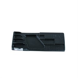 Ложемент для набора зубил 11104PR10, PVC KING TONY 8411104PR10 Tony - фото 714971