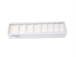 Ложемент для набора ударных торцевых головок 4408MP, PVC KING TONY 84440880H Tony - фото 714976