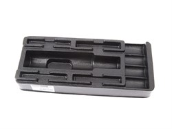 Ложемент для отвертки ударной 4505MR, PVC KING TONY 84450580B Tony - фото 714978