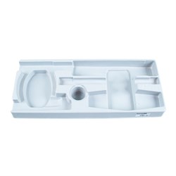 Ложемент для съемника подшипников 9BA22, PVC KING TONY 849BA22H TONY - фото 714984