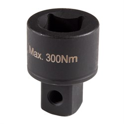 Адаптер-ограничитель для усилителя крутящего момента 34486 KING TONY 34486-P03 TONY - фото 714995