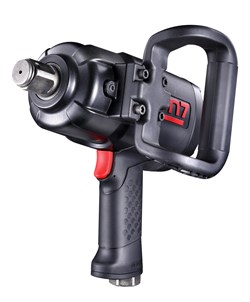 Гайковерт пневматический ударный 1", 3118 Нм MIGHTY SEVEN NC-8266 SEVEN - фото 715004