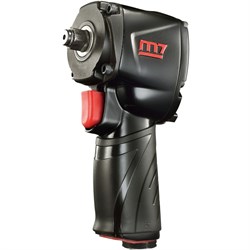 Гайковерт пневматический ударный 1/2", 610 Нм, укороченный MIGHTY SEVEN NC-4630Q SEVEN - фото 715018