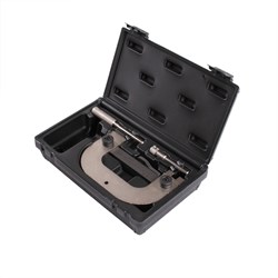 Набор для установки фаз ГРМ RENAULT, кейс, 3 предмета МАСТАК 103-21115C 103-21115C - фото 715024