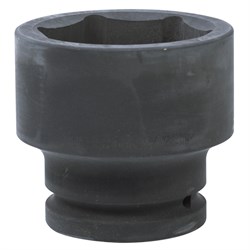 Головка торцевая ударная шестигранная 1&1/2", 80 мм KING TONY 953580M TONY - фото 715106