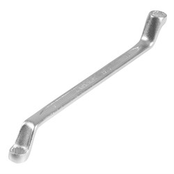 Ключ накидной 8x10 мм KING TONY 19700810 TONY - фото 715204