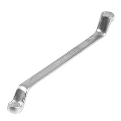 Ключ накидной 10x11 мм KING TONY 19701011 TONY - фото 715205
