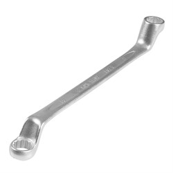 Ключ накидной 16x17 мм KING TONY 19701617 TONY - фото 715211