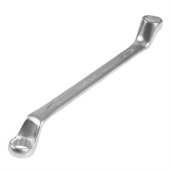 Ключ накидной 17x19 мм KING TONY 19701719 TONY - фото 715212