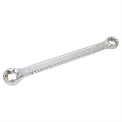 Ключ накидной TORX E-стандарт E20-E24 KING TONY 19202024 TONY - фото 715222