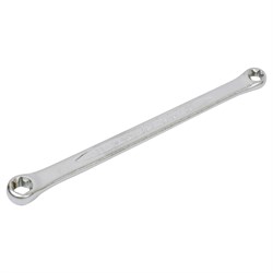 Ключ накидной TORX E-стандарт E6-E8 KING TONY 19200608 TONY - фото 715223