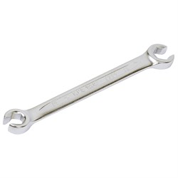 Ключ разрезной 10x12 мм KING TONY 19301012 TONY - фото 715242