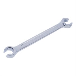 Ключ разрезной 17x19 мм KING TONY 19301719 TONY - фото 715247