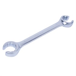 Ключ разрезной 30x32 мм, 15 градусов KING TONY 19313032 TONY - фото 715251