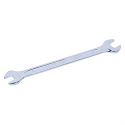 Ключ рожковый 8x10 мм KING TONY 19000810 TONY - фото 715256