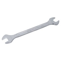 Ключ рожковый 14x15 мм KING TONY 19001415 TONY - фото 715263