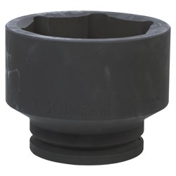 Головка торцевая ударная шестигранная 1&1/2", 130 мм KING TONY 9535D0M TONY - фото 715289