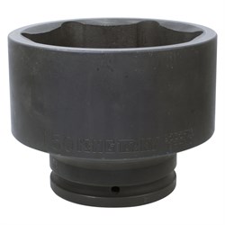 Головка торцевая ударная шестигранная 1&1/2", 150 мм KING TONY 9535F0M TONY - фото 715294