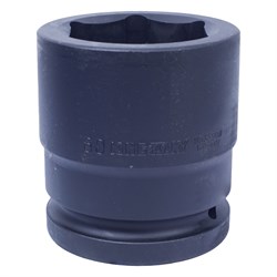 Головка торцевая ударная шестигранная 1&1/2", 60 мм KING TONY 953560M TONY - фото 715345