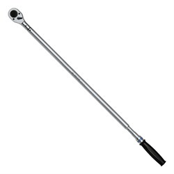 Динамометрический ключ серии "EXACT", 1", 200-1000 Нм, для левой и правой резьбы, кейс KING TONY 34862-1DG TONY - фото 715349