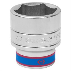 Головка торцевая стандартная шестигранная 3/4", 42 мм KING TONY 633542M TONY - фото 715487