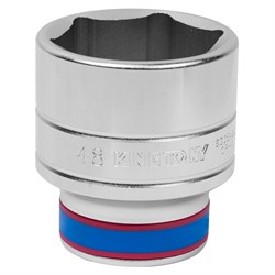 Головка торцевая стандартная шестигранная 3/4", 48 мм KING TONY 633548M TONY - фото 715490