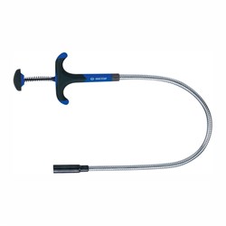 Захват механический на гибком стержне 610 мм KING TONY 2126-18 TONY - фото 715537
