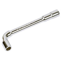 Ключ Г-образный торцевой 8 мм KING TONY 1080-08 TONY - фото 715574