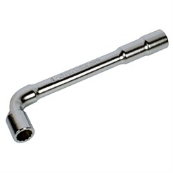 Ключ Г-образный торцевой 10 мм KING TONY 1080-10 TONY - фото 715576