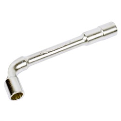 Ключ Г-образный торцевой 11 мм KING TONY 1080-11 TONY - фото 715577