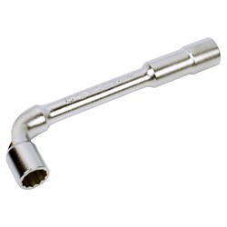 Ключ Г-образный торцевой 13 мм KING TONY 1080-13 TONY - фото 715579