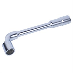 Ключ Г-образный торцевой 15 мм KING TONY 1080-15 TONY - фото 715581