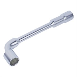 Ключ Г-образный торцевой 19 мм KING TONY 1080-19 TONY - фото 715585