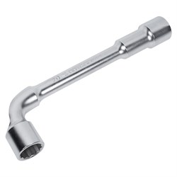 Ключ Г-образный торцевой 20 мм KING TONY 1080-20 TONY - фото 715586