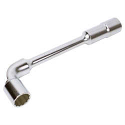 Ключ Г-образный торцевой 24 мм KING TONY 1080-24 TONY - фото 715590