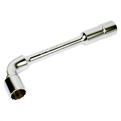 Ключ Г-образный торцевой 25 мм KING TONY 1080-25 TONY - фото 715591