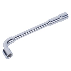 Ключ Г-образный торцевой 6 мм KING TONY 1080-06 TONY - фото 715597