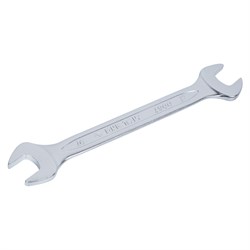 Ключ рожковый 16x17 мм KING TONY 19001617 TONY - фото 715734