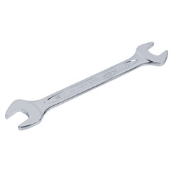 Ключ рожковый 18x19 мм KING TONY 19001819 TONY - фото 715735